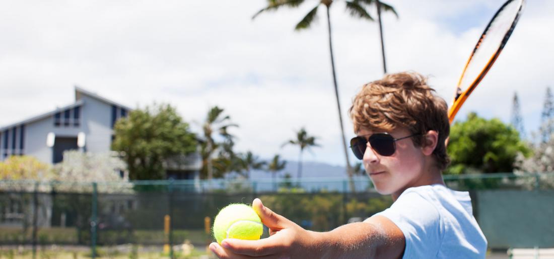 Hanalei Bay Resort Kauai Hawaii