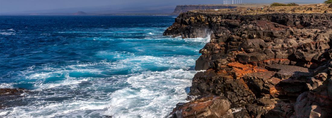 Big Island