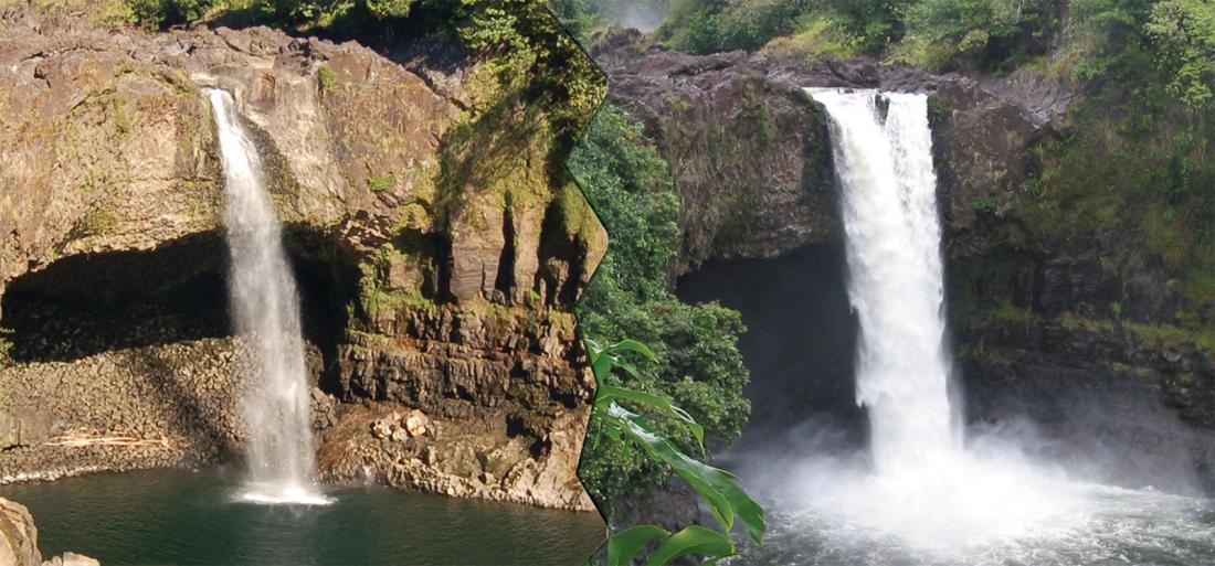 Big Island