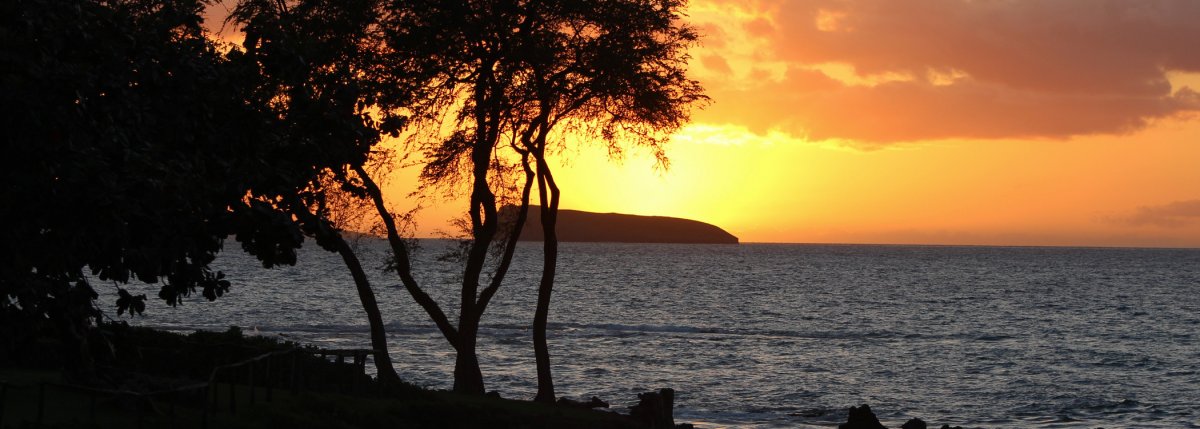 Maluaka Beach | Maui Hawaii